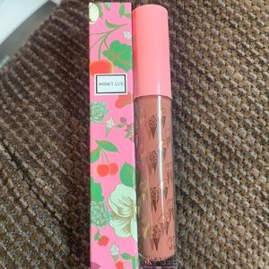 Sale: Pick 3-Winky Lux Matte Liquid Lipstick - Cookie